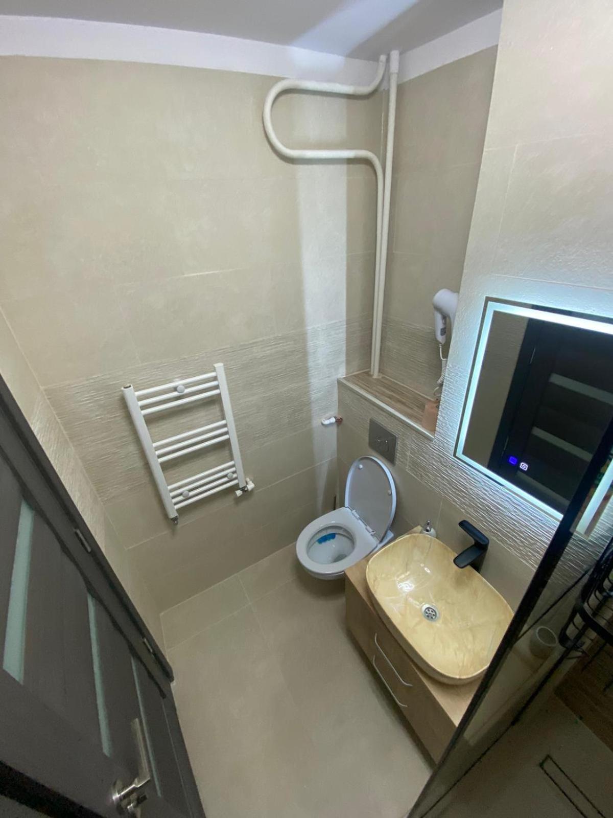Studio Modern Vitan-Mihai Bravu Bukares Bagian luar foto