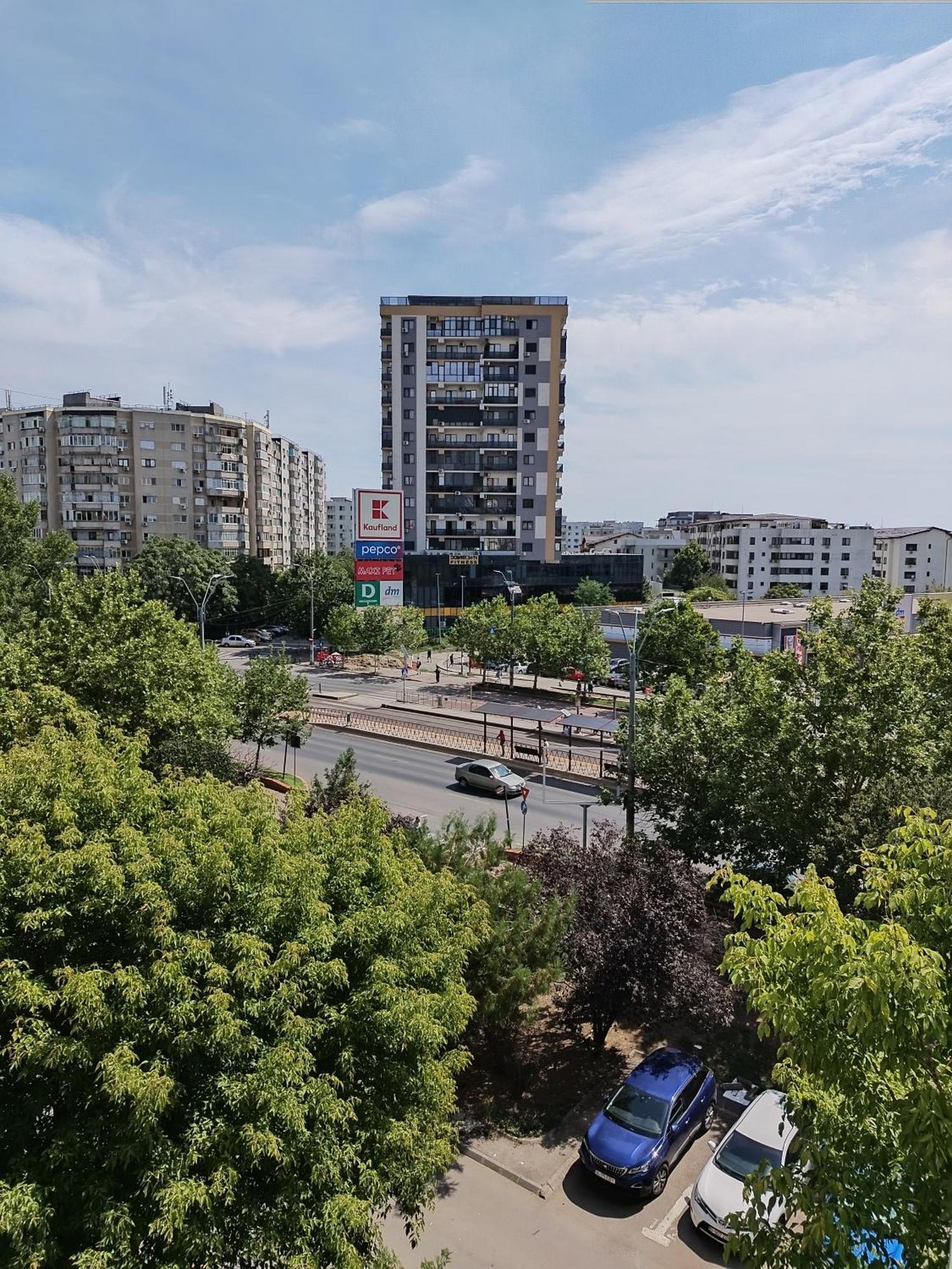 Studio Modern Vitan-Mihai Bravu Bukares Bagian luar foto